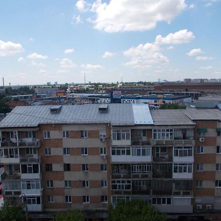 Apartament Sarra Тырговиште Экстерьер фото