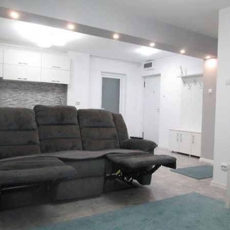 Apartament Sarra Тырговиште Экстерьер фото