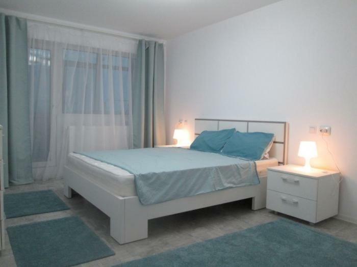 Apartament Sarra Тырговиште Экстерьер фото