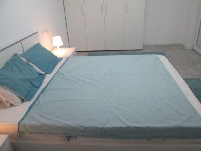 Apartament Sarra Тырговиште Экстерьер фото