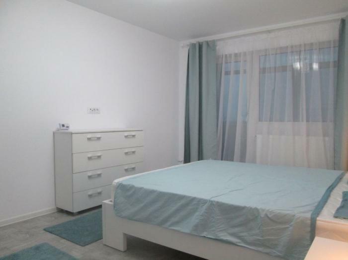 Apartament Sarra Тырговиште Экстерьер фото