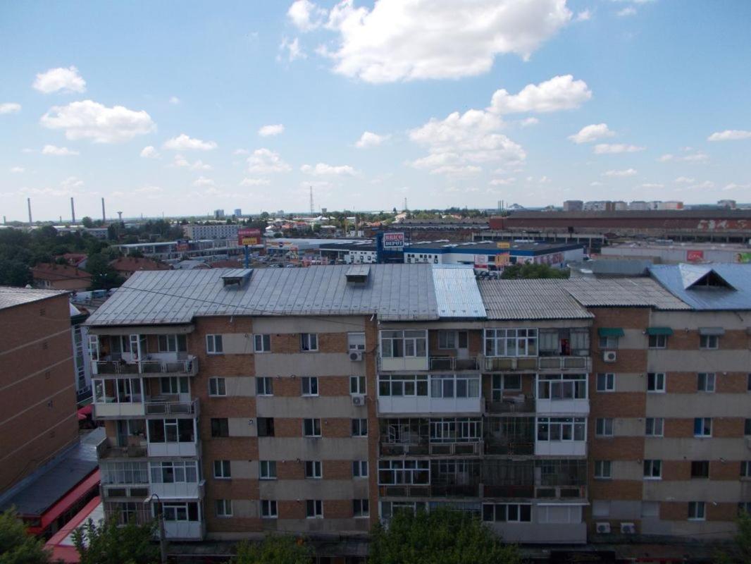 Apartament Sarra Тырговиште Экстерьер фото