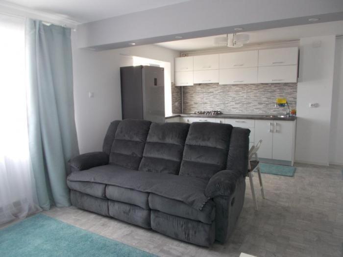 Apartament Sarra Тырговиште Экстерьер фото
