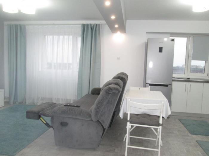 Apartament Sarra Тырговиште Экстерьер фото
