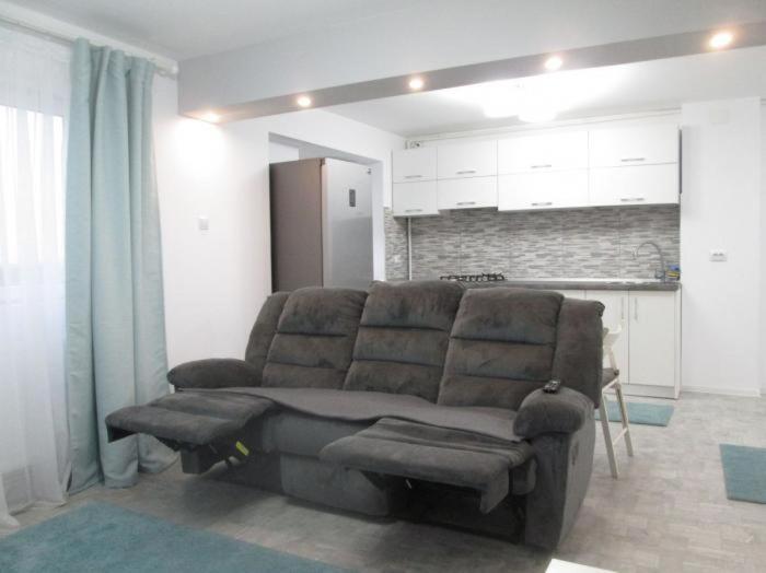 Apartament Sarra Тырговиште Экстерьер фото