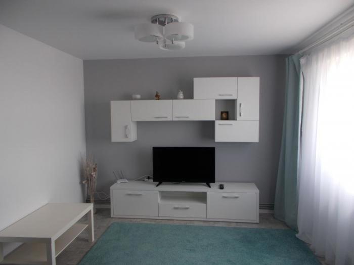 Apartament Sarra Тырговиште Экстерьер фото