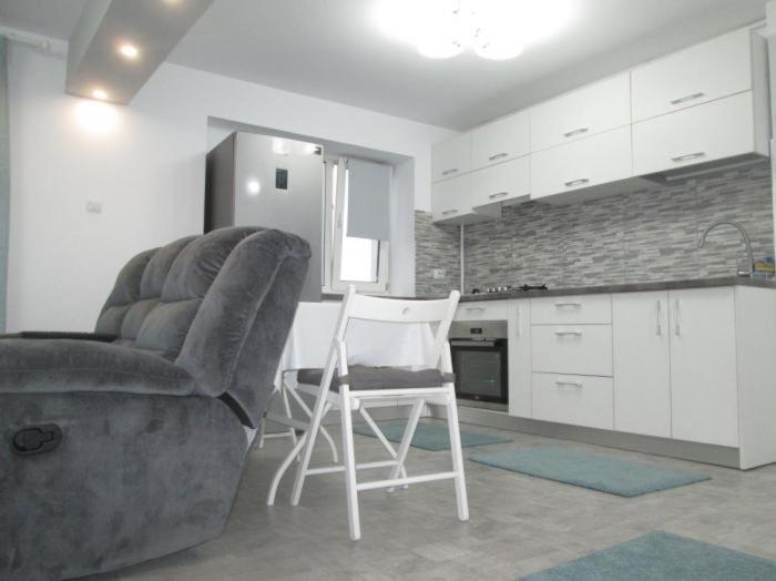 Apartament Sarra Тырговиште Экстерьер фото