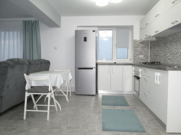Apartament Sarra Тырговиште Экстерьер фото