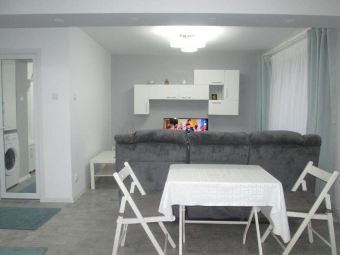 Apartament Sarra Тырговиште Экстерьер фото