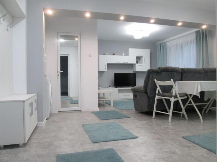 Apartament Sarra Тырговиште Экстерьер фото