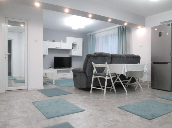 Apartament Sarra Тырговиште Экстерьер фото