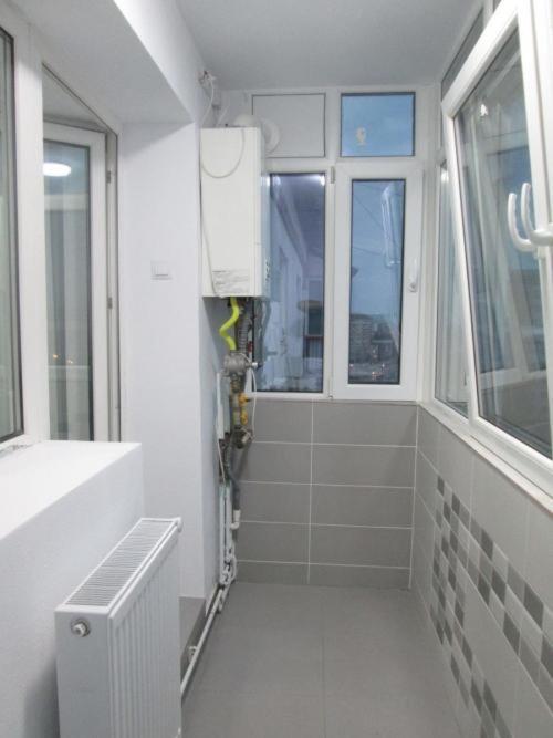 Apartament Sarra Тырговиште Экстерьер фото