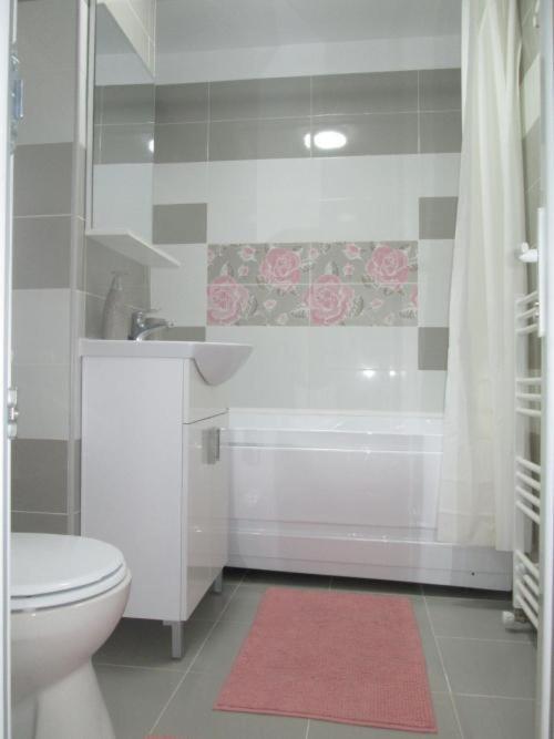Apartament Sarra Тырговиште Экстерьер фото