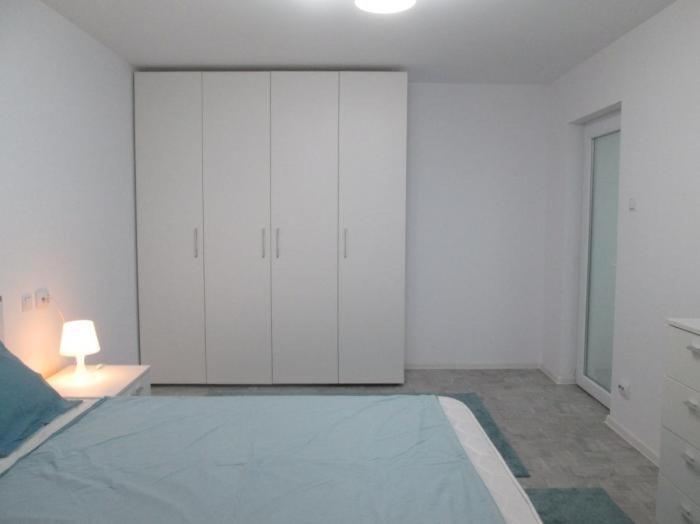 Apartament Sarra Тырговиште Экстерьер фото