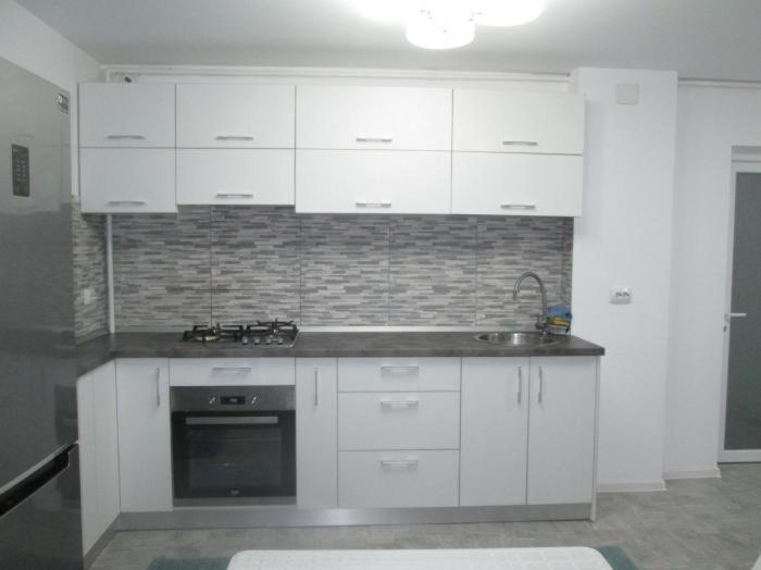 Apartament Sarra Тырговиште Экстерьер фото