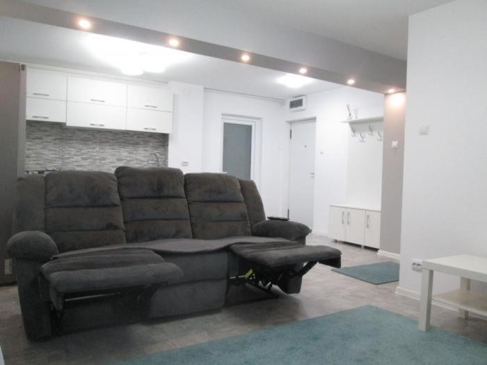 Apartament Sarra Тырговиште Экстерьер фото