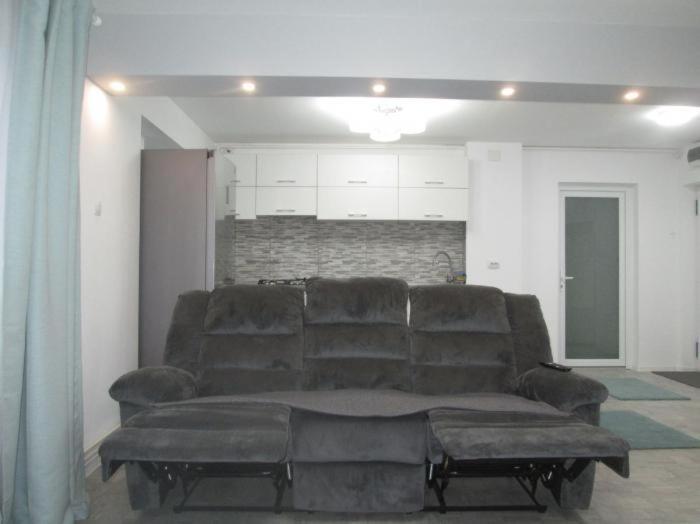 Apartament Sarra Тырговиште Экстерьер фото