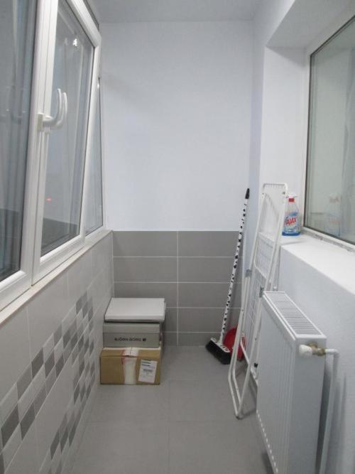 Apartament Sarra Тырговиште Экстерьер фото