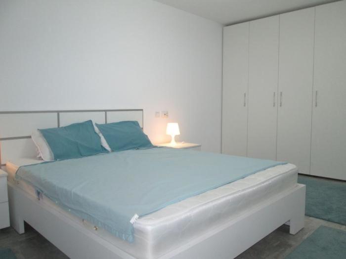 Apartament Sarra Тырговиште Экстерьер фото