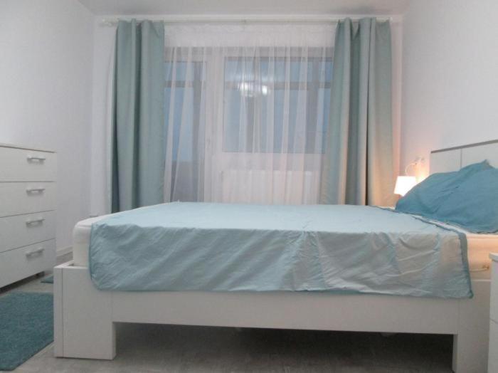 Apartament Sarra Тырговиште Экстерьер фото